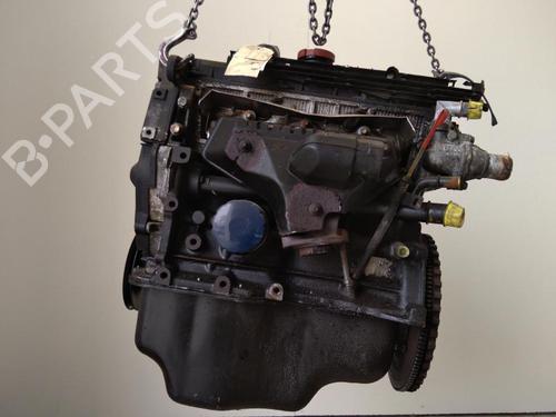 Motor RENAULT CLIO I (B/C57_, 5/357_) 1.4 (80 hp) 27118249