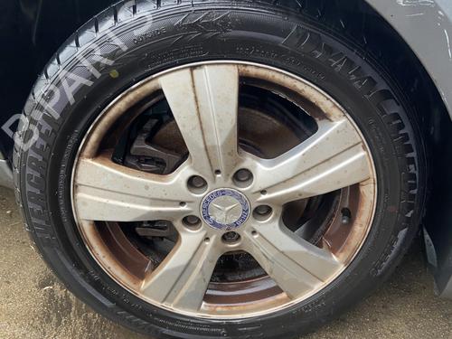 Used Rim MERCEDES-BENZ A-CLASS (W169) A 180 CDI (169.007, 169.307) (109 hp) 32337685