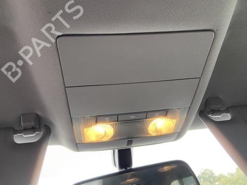Used Interior roof light OPEL ZAFIRA / ZAFIRA FAMILY B (A05) 1.7 CDTI (M75) (110 hp) 29747385