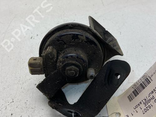 Used Horn Horn RENAULT TWINGO II (CN0_) 1.2 16V (CN0K, CN0V, CN0A) (76 hp) 39583912 39583912