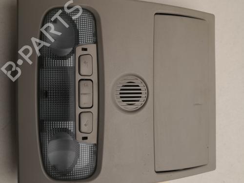 Interior roof light FORD B-MAX (JK) 1.5 TDCi 1531211