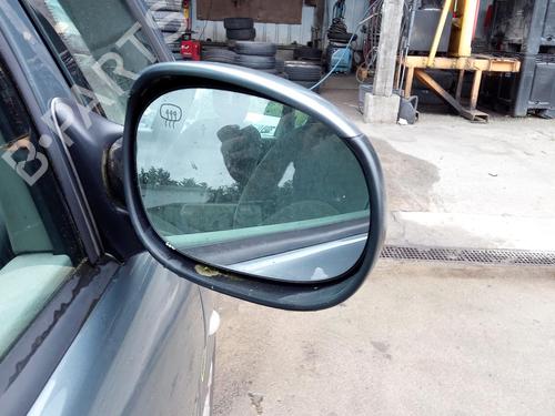 Right mirror CITROËN XSARA PICASSO (N68) 2.0 HDi | BP27136218C27 