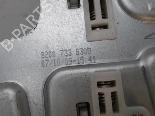 Front right window mechanism DACIA SANDERO | BP27116019C23 - Image 2