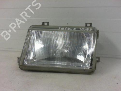 Left headlight SEAT IBIZA I (21A) 1.2 | BP27134098C28 