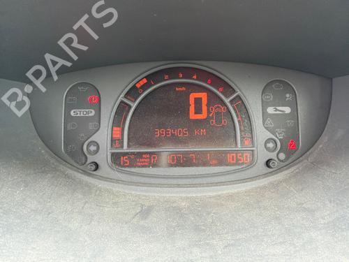 Ratstangsstang RENAULT MODUS / GRAND MODUS (F/JP0_) 1.5 dCi (JP0G, JP0H) | BP36847042I23 - Image 7