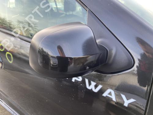 Used Right mirror DACIA SANDERO II 1.5 dCi (90 hp) 31994324