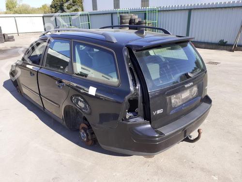 Used Rear wiper motor VOLVO V50 (545) 1.6 D (110 hp) 27119493