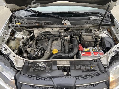 Bremsaggregat ABS für DACIA SANDERO II 1.5 dCi (90 hp) 32363813
