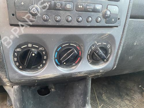 Used Climate control PEUGEOT PARTNER MPV (5_, G_) 1.6 HDi 90 (90 hp) 29065493