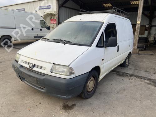 Used Subframe PEUGEOT EXPERT (224_) 2.0 HDI 16V (109 hp) 30933955