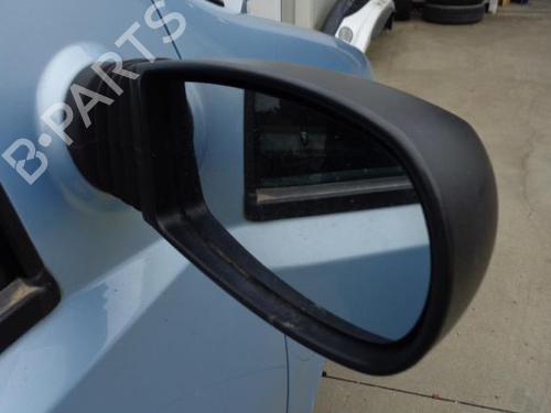 Right mirror FIAT PUNTO (188_) 1.9 JTD | BP27121642C27 