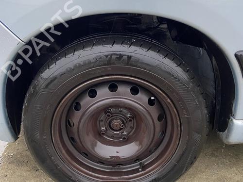 Used Rim PEUGEOT PARTNER MPV (5_, G_) 1.6 16V (109 hp) 32186046