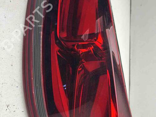 Right taillight CITROËN C4 SPACETOURER (3D_) | BP36653702C35 - Image 3