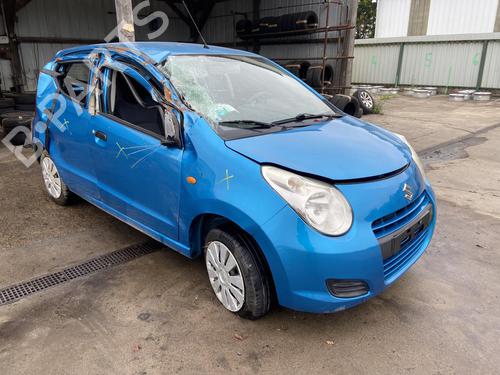 Used Subframe SUZUKI ALTO VII (GF) 1.0 (AMF310, GFC31S) (68 hp) 27111336