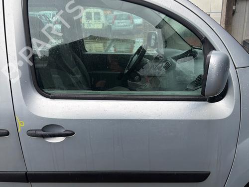 Used Rubber door seal Rubber door seal RENAULT KANGOO / GRAND KANGOO II (KW0/1_) 1.5 dCi 85 (KW0K, KW0L, KW0B) (86 hp) 35889982 35889982