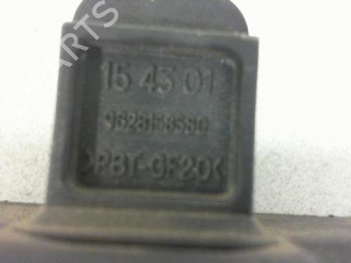 Ignition coil PEUGEOT 206 Hatchback (2A/C) 1.4 i | BP27116649M94 