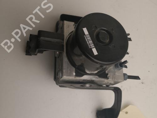 Used ABS pump BMW 1 (F20) 118 d (143 hp) 28044869