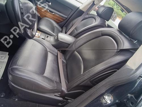 Brukte deler til CITROËN C6 (TD_) 2.7 HDi (204 hp) 2906185