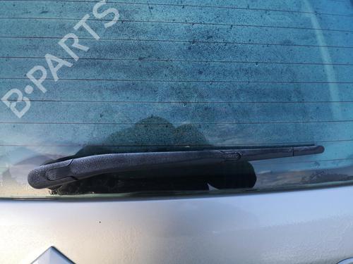 Used Rear wiper motor CITROËN C4 I (LC_) 1.6 HDi (109 hp) 27130145