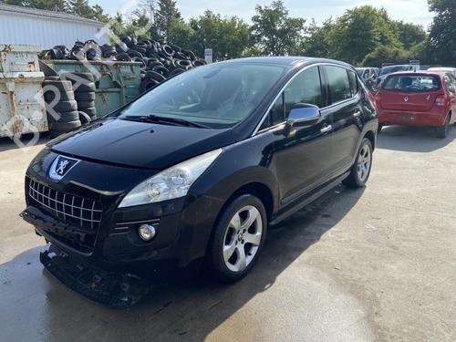 Rear mirror PEUGEOT 3008 I MPV (0U_) 1.6 HDi | BP27113473I6 - Image 8