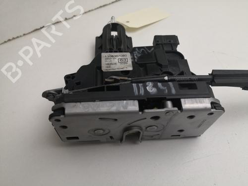 Tailgate lock CITROËN NEMO MPV 1.4 HDi | BP27140382C101 