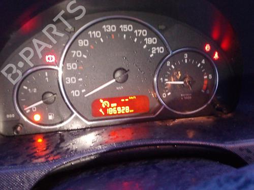 Ignition barrel PEUGEOT 1007 (KM_) 1.6 HDi | BP27128506M48  - Image 9
