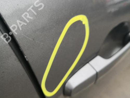 Right front door TOYOTA COROLLA Verso (ZER_, ZZE12_, R1_) 2.2 D-4D (AUR10_, AUR10R) | BP27132335C3 