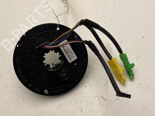 Steering column stalk MERCEDES-BENZ C-CLASS (W203) C 220 CDI (203.006, 203.008) | BP37993082I23 - Image 3
