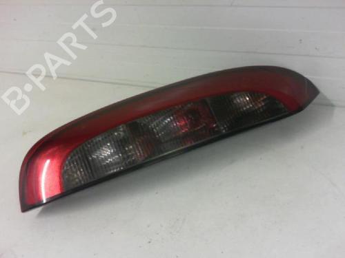 Used Left taillight OPEL CORSA C (X01) 1.2 (F08, F68) (75 hp) 27130602