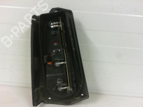 Used Right taillight Right taillight FIAT PANDA (141_) 900 (40 hp) 27132231 27132231