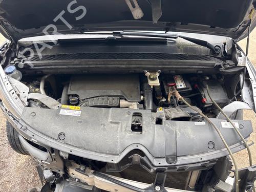 Used Starter Starter CITROËN C4 SPACETOURER (3D_) [2018-2026] 35937708 35937708