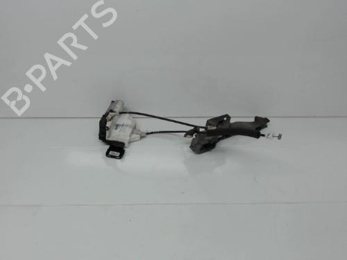 Used Front right lock CITROËN C3 II (SC_) 1.4 HDi 70 (SC8HZC, SC8HR0, SC8HP4) (68 hp) 27115325