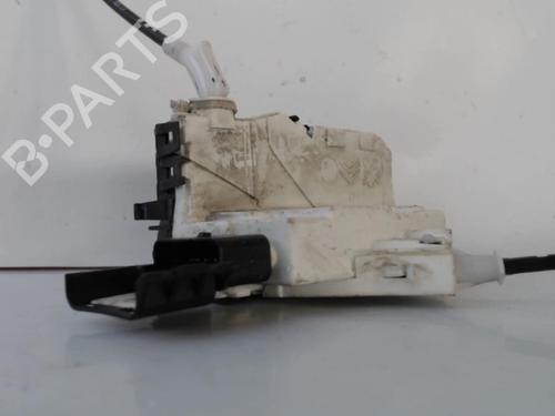 Front right lock PEUGEOT 308 I (4A_, 4C_) 1.6 HDi | BP27116058C97 