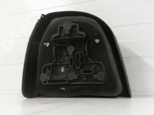 Høyre baklys VW GOLF V (1K1) 2.0 FSI (150 hp) 27133377