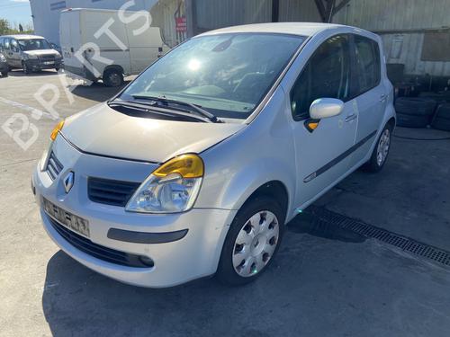 Używane Wzmocnienie zderzaka przedniego RENAULT MODUS / GRAND MODUS (F/JP0_) 1.5 dCi (FP0D, JP0D) (82 hp) 28963251
