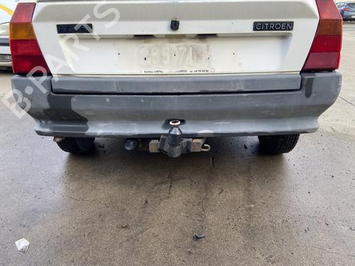 Trækkugle/Mekanisme CITROËN AX (ZA-_) 10 (44 hp) 31629903