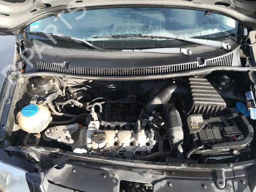 Used ABS pump VW FOX Hatchback (5Z1, 5Z3, 5Z4) 1.2 (55 hp) 27132626