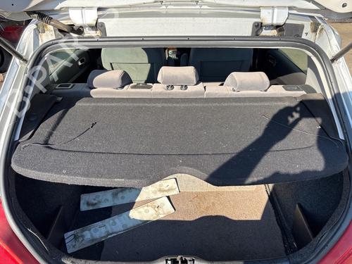 Used Rear parcel shelf Rear parcel shelf PEUGEOT 307 (3A/C) 1.6 16V (109 hp) 39663389 39663389