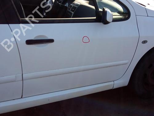 Right front door PEUGEOT 307 Break (3E) 1.6 16V 9004S7