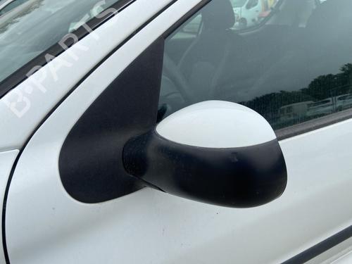 Left mirror PEUGEOT 206 Hatchback (2A/C) 1.4 i 1608264280