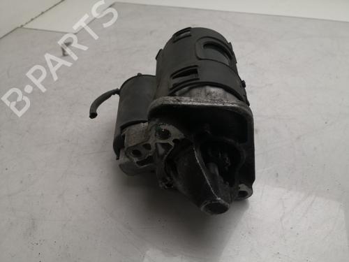 Starter RENAULT MEGANE III Hatchback (BZ0/1_, B3_) 1.5 dCi (BZ09, BZ0D, BZ1W, BZ29, BZ14) | BP27140941M8 