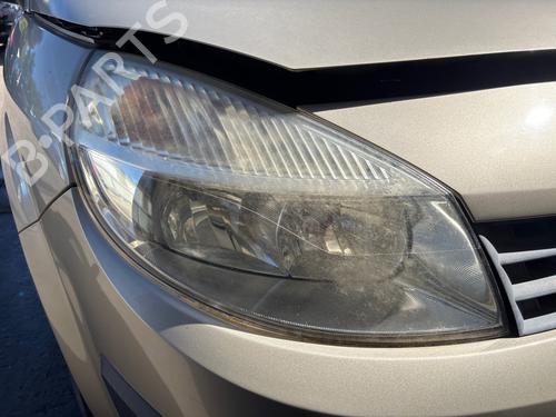 Koplamp rechts Koplamp rechts 39083007 39083007