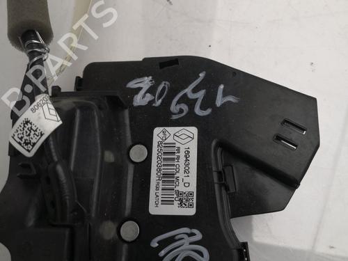 Rear left lock RENAULT MEGANE IV Hatchback (B9A/M/N_) 1.5 Blue dCi 115 (B9A6) | BP27138769C100 