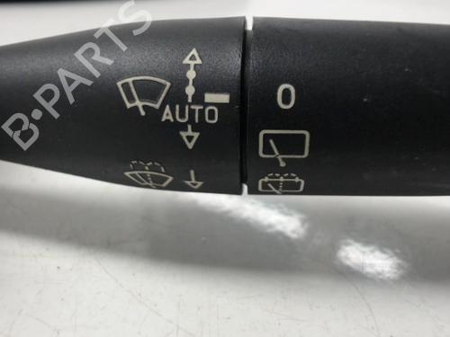 Used Steering column stalk PEUGEOT 206 Hatchback (2A/C) 1.4 i (75 hp) 27115420