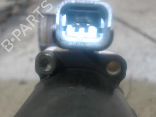 Front left window mechanism NISSAN MICRA III (K12) 1.2 16V | BP27120433C22