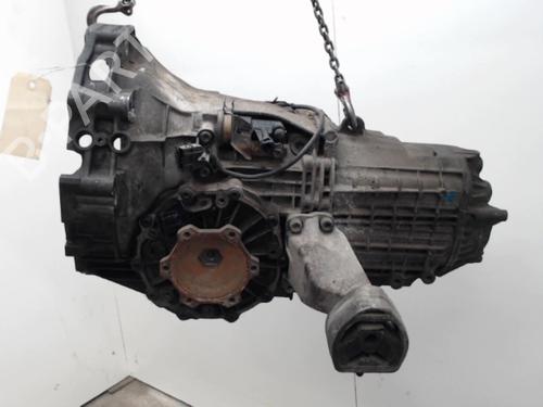 Gearbox VW PASSAT B5.5 (3B3) 1.9 TDI | BP27119920M3 - Image 3