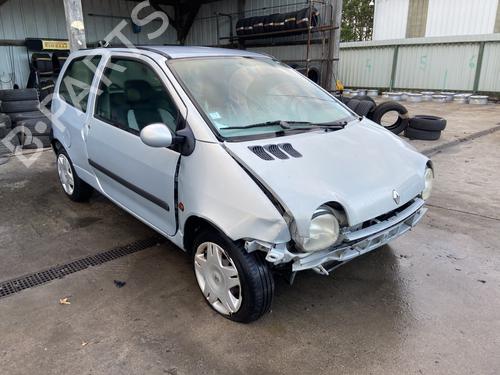 Høyre bremsekaliper foran RENAULT TWINGO I (C06_) 1.2 16V (C06C, C06D, C06K) (75 hp) 30480731