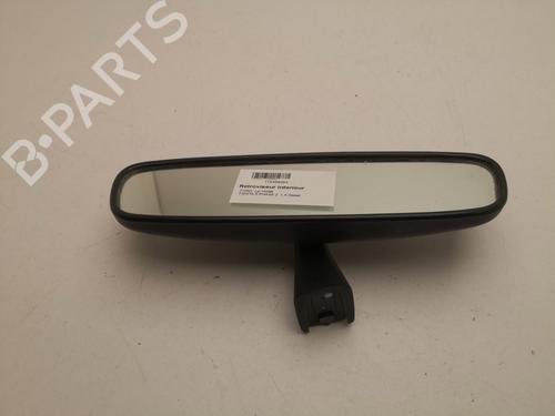 Used Rear mirror FORD FIESTA V (JH_, JD_) 1.4 TDCi (68 hp) 30326565