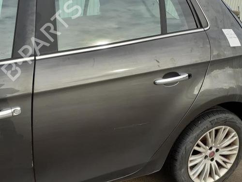 Rear left lock FIAT BRAVO II (198_) 1.6 D Multijet (198AXL1B) 51931423
