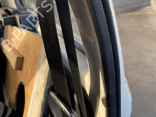 Sikkerhedssele foran venstre CITROËN AX (ZA-_) 10 (44 hp) 31632539